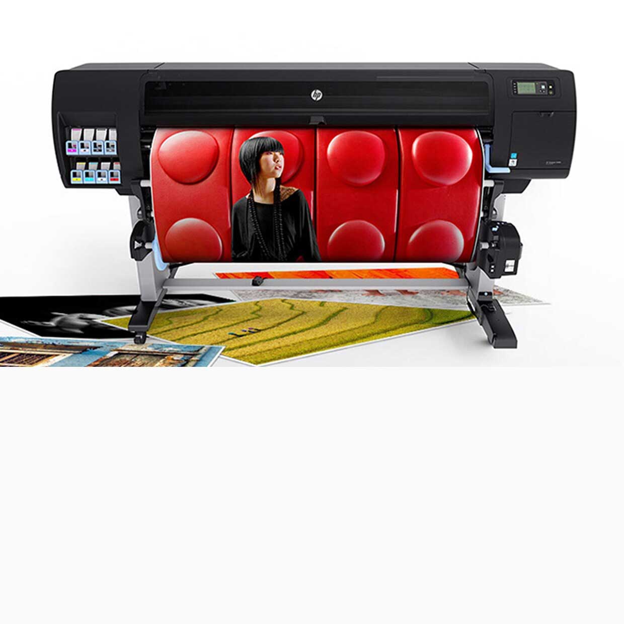 HP Designjet Z6810