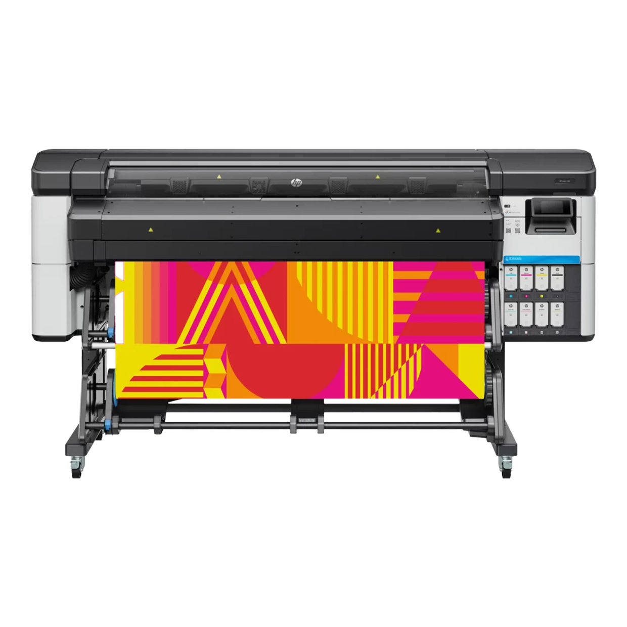 HP LATEX 630
