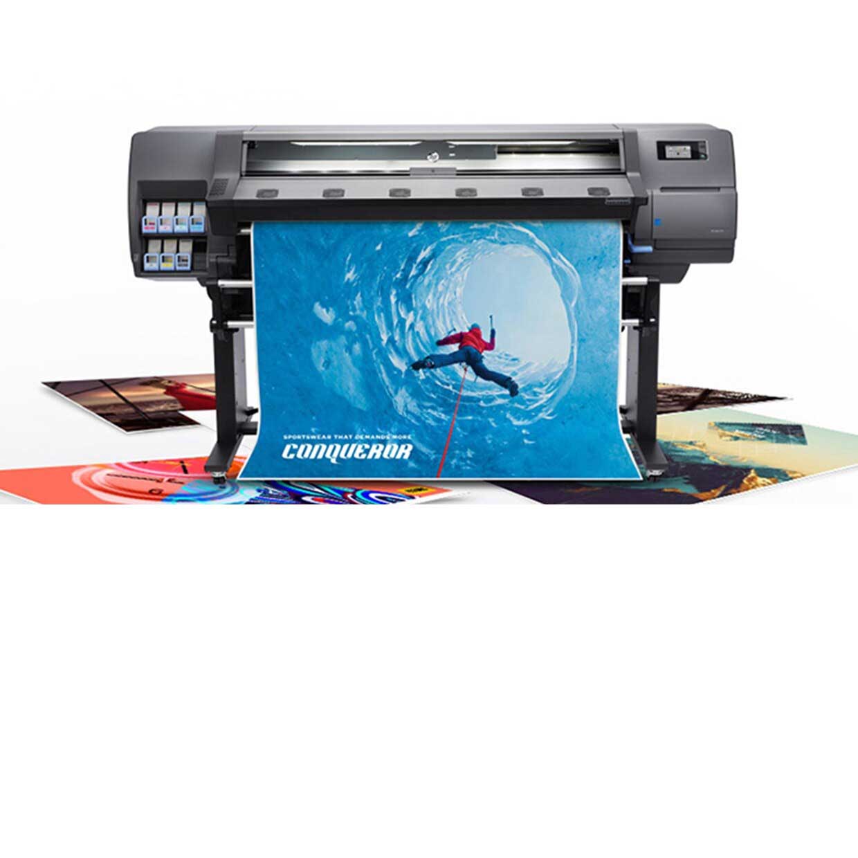 HP Lateks 315