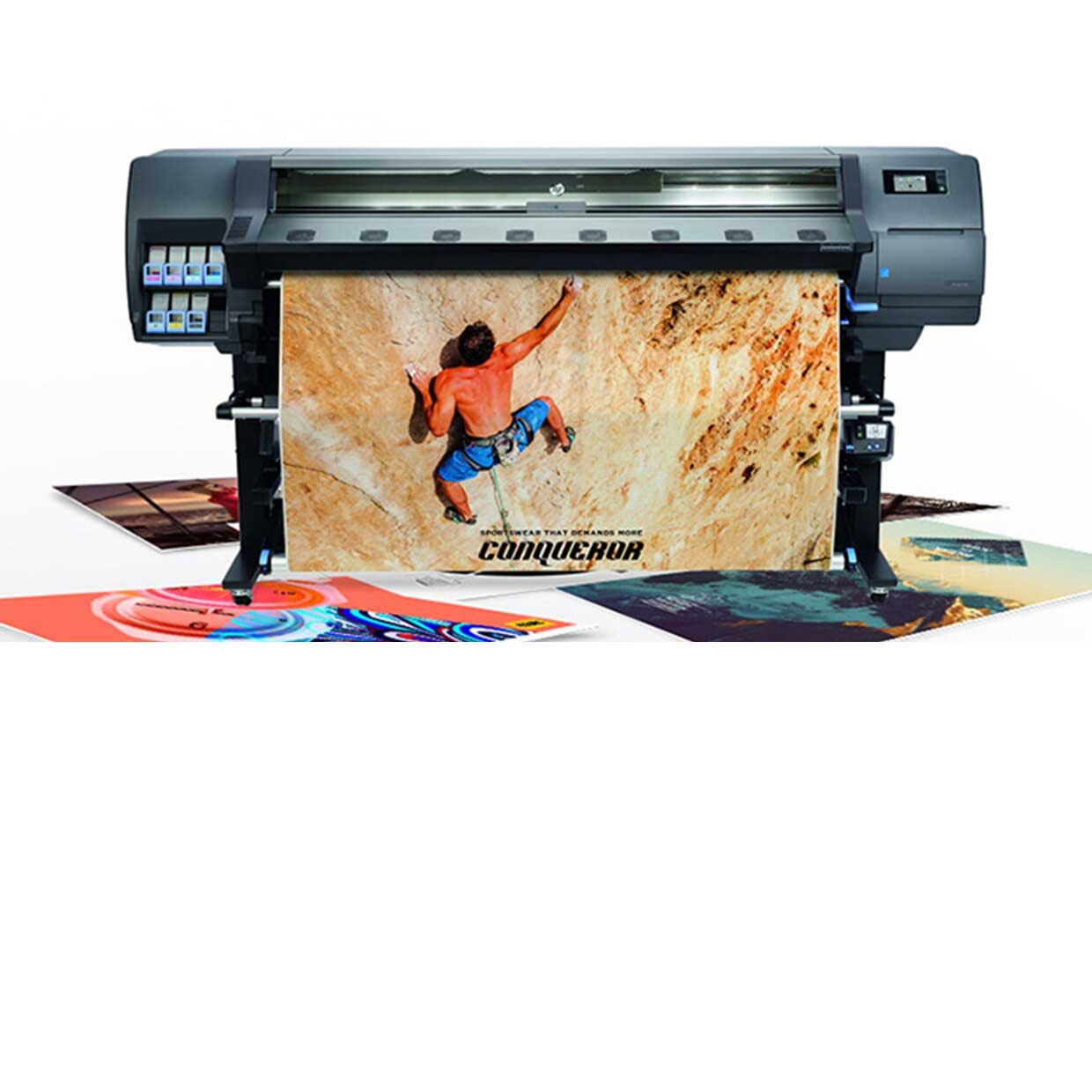 HP Lateks 335
