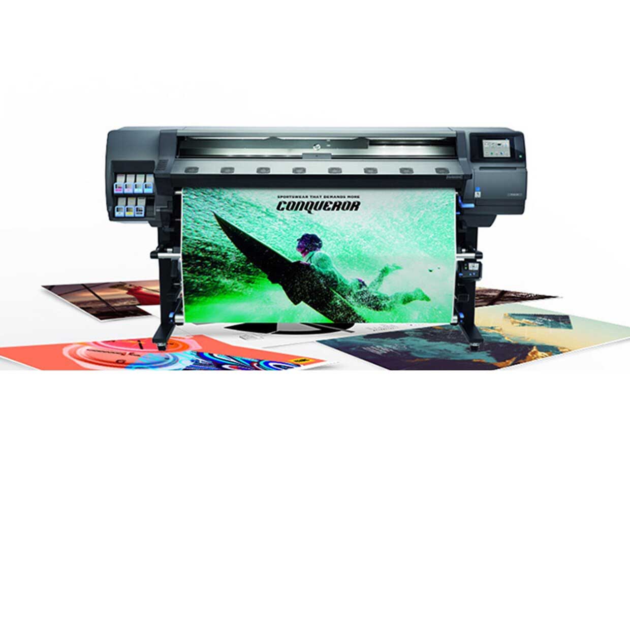 HP Lateks 365