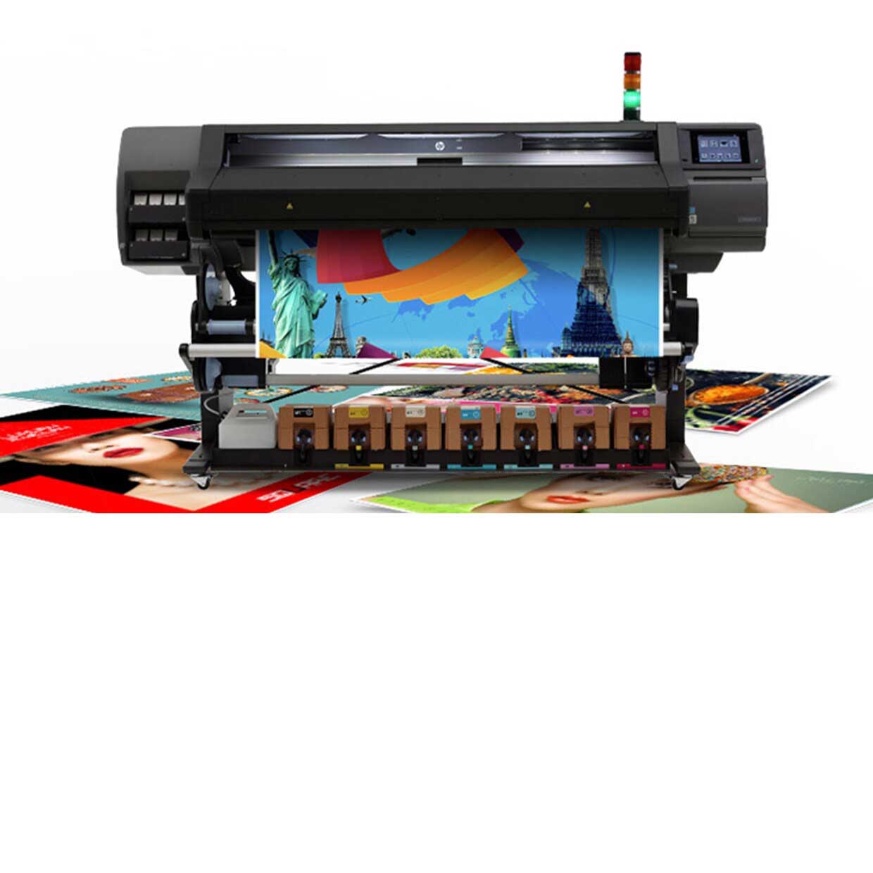 HP Lateks 570
