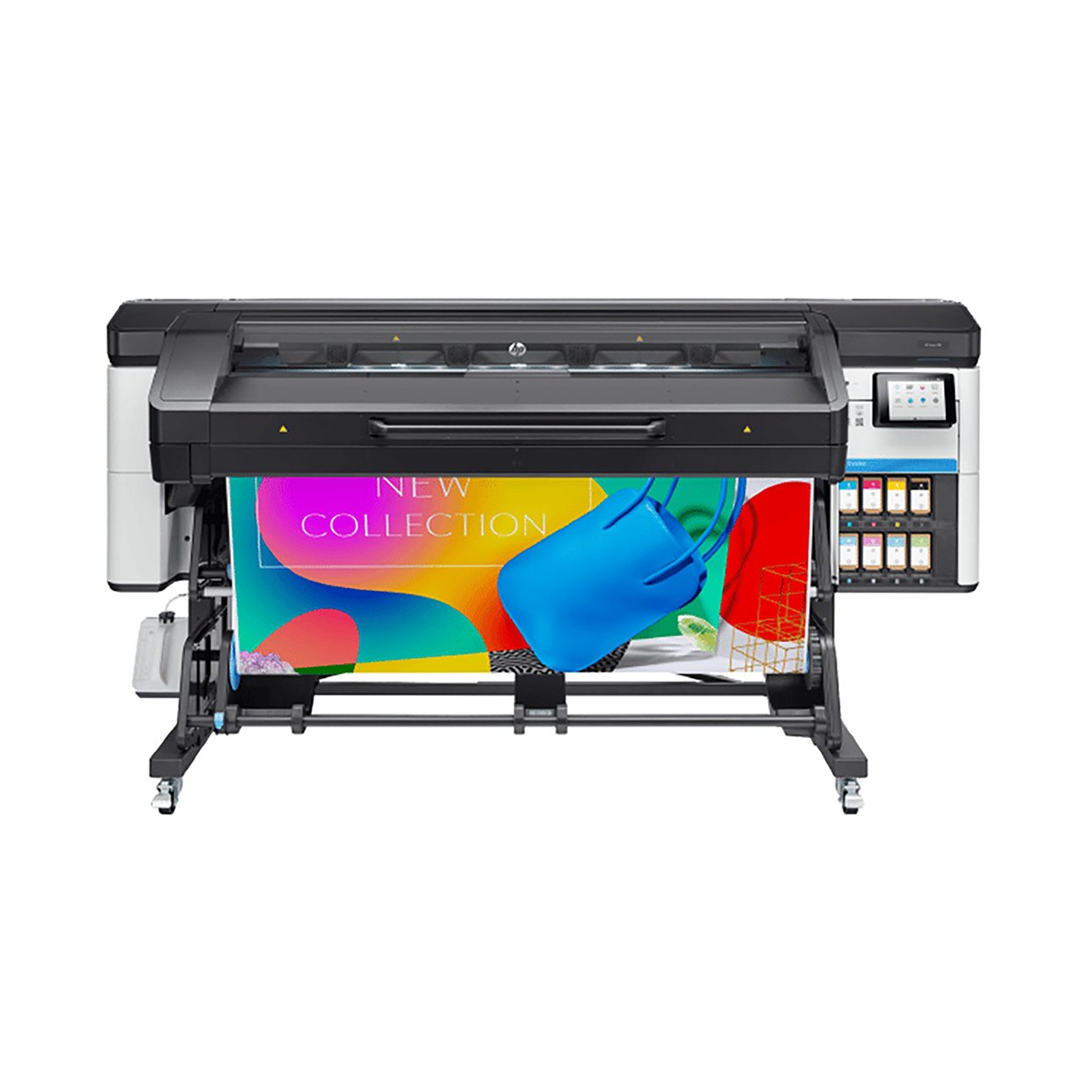 HP Latex 700
