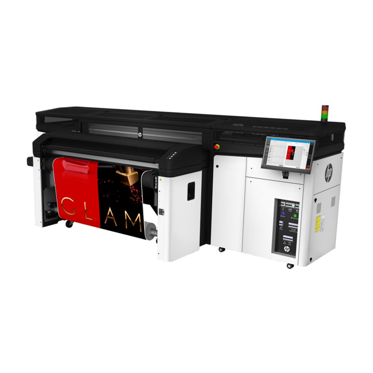 HP Latex R1000 Plus